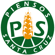 Logotipo Fábrica de Piensos Santa Cruz